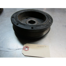 28R007 Crankshaft Pulley For 05-08 Pontiac Vibe  1.8 134700D010 FWD